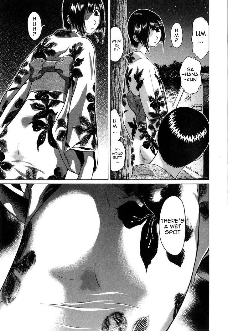 Sundome - Chapter 59 [photo 6] - MangaPorn