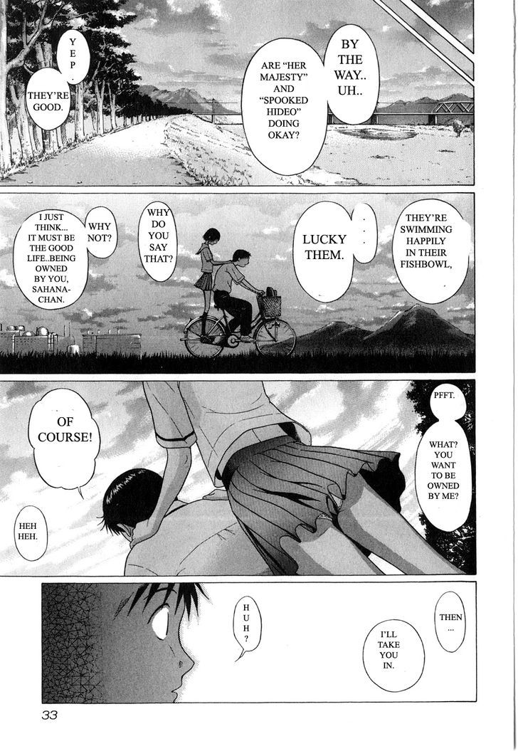 Sundome - Chapter 60 [photo 11] - MangaPorn