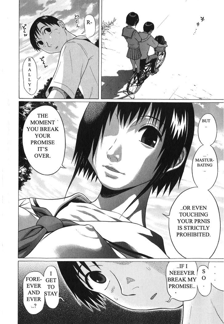 Sundome - Chapter 60 [photo 12] - MangaPorn