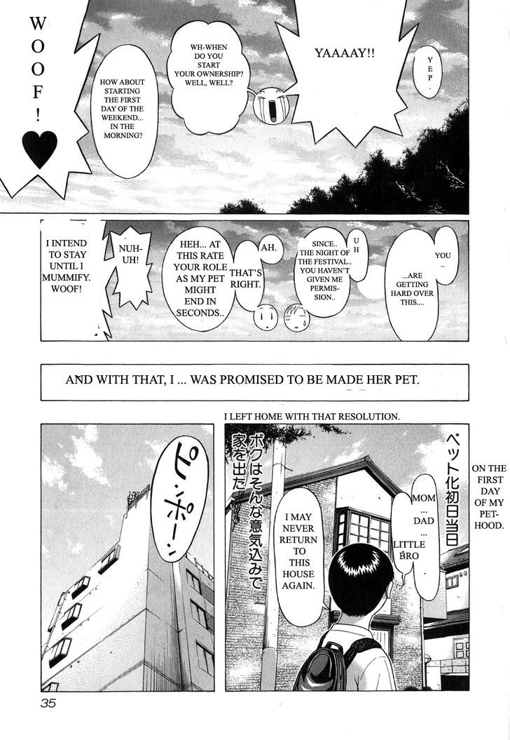 Sundome - Chapter 60 [photo 13] - MangaPorn