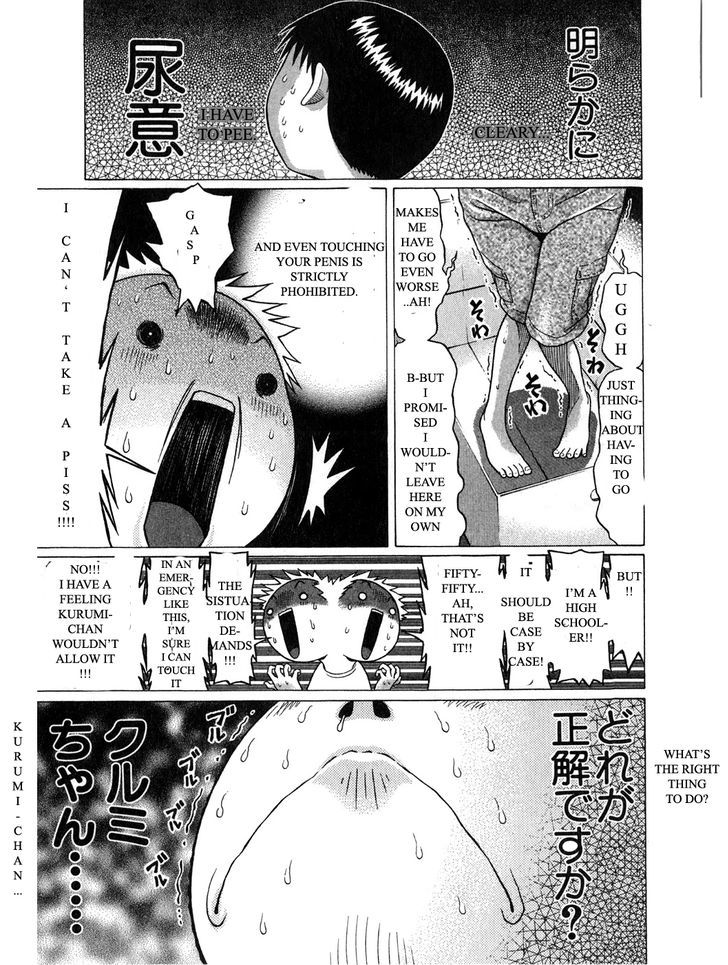Sundome - Chapter 60 [photo 19] - MangaPorn