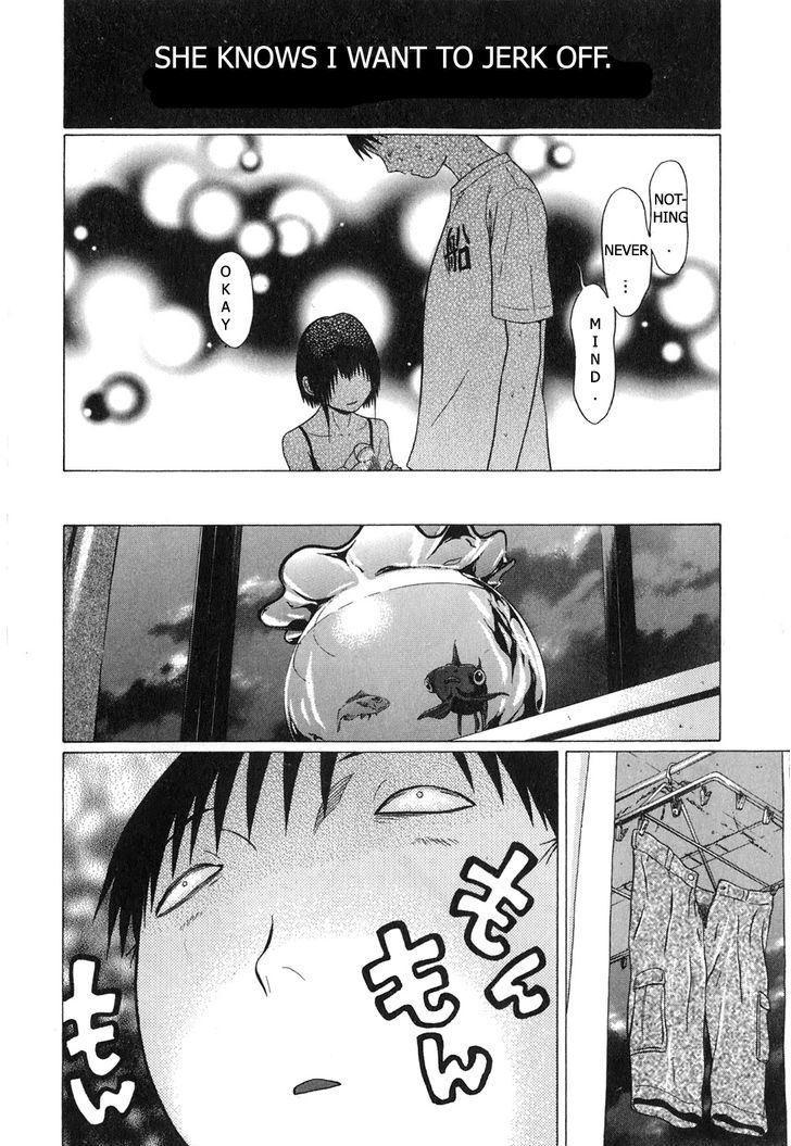 Sundome - Chapter 61 [photo 10] - MangaPorn