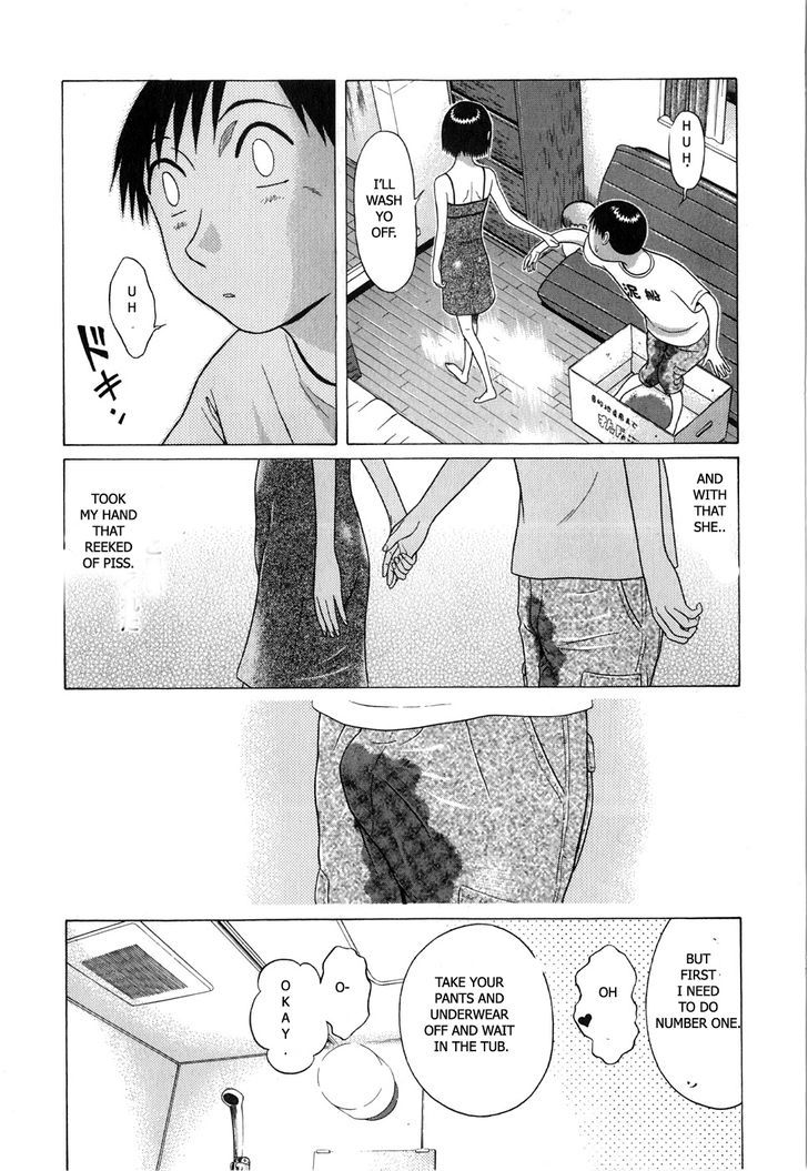Sundome - Chapter 61 [photo 5] - MangaPorn