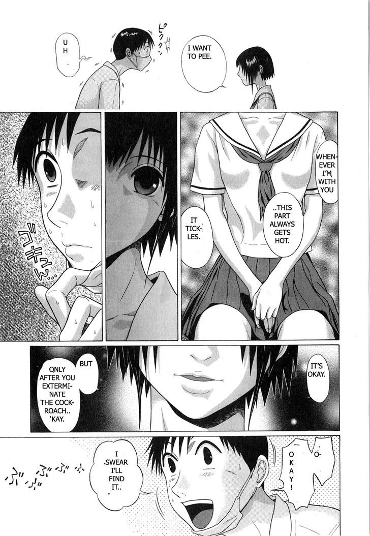 Sundome - Chapter 62 [photo 15] - MangaPorn