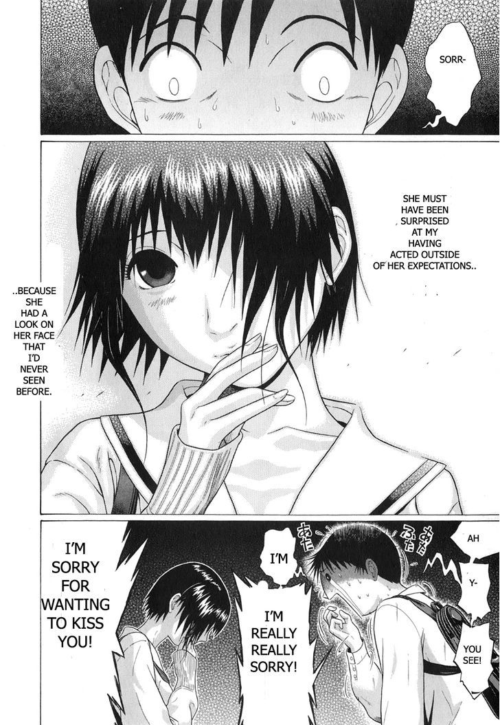 Sundome - Chapter 63 [photo 16] - MangaPorn