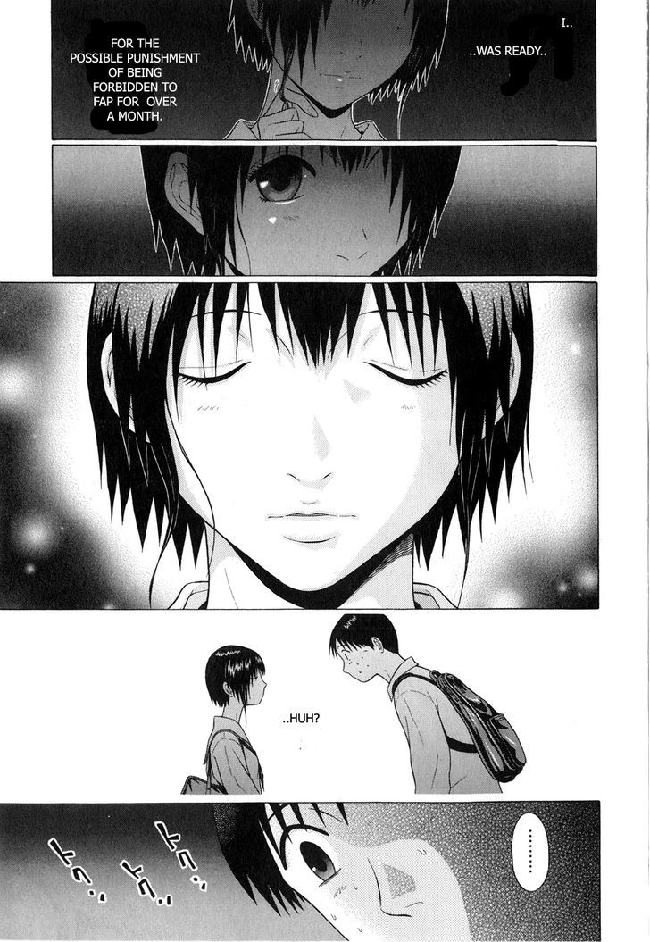 Sundome - Chapter 63 [photo 17] - MangaPorn