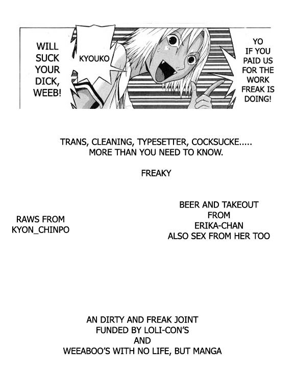 Sundome - Chapter 64 [photo 2] - MangaPorn
