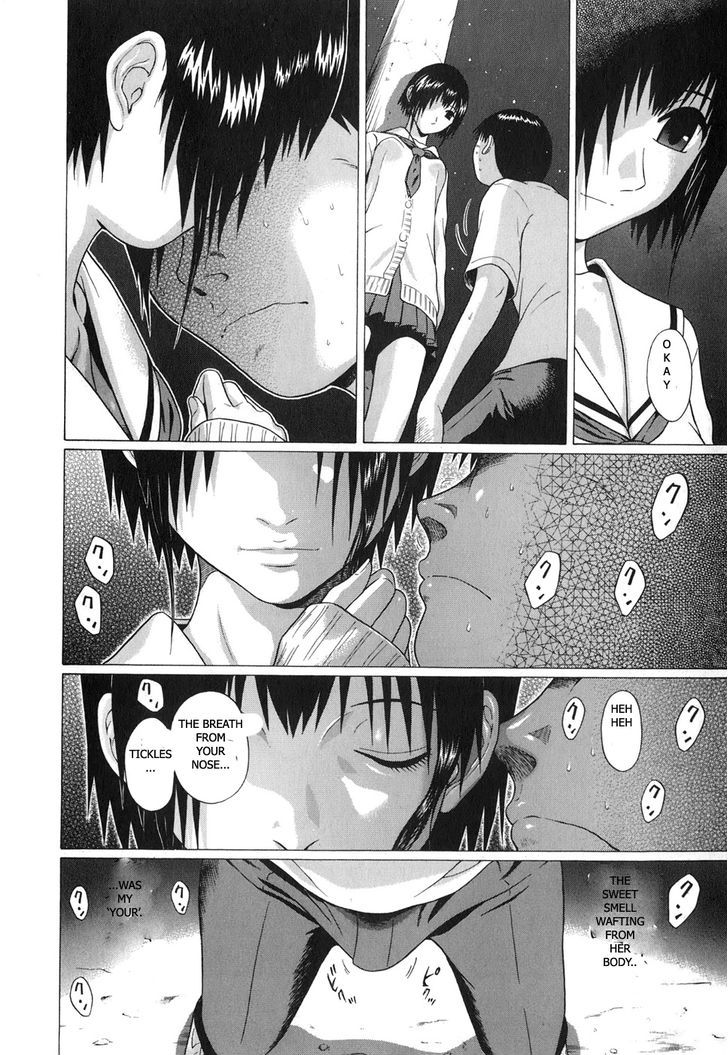 Sundome - Chapter 64 [photo 20] - MangaPorn