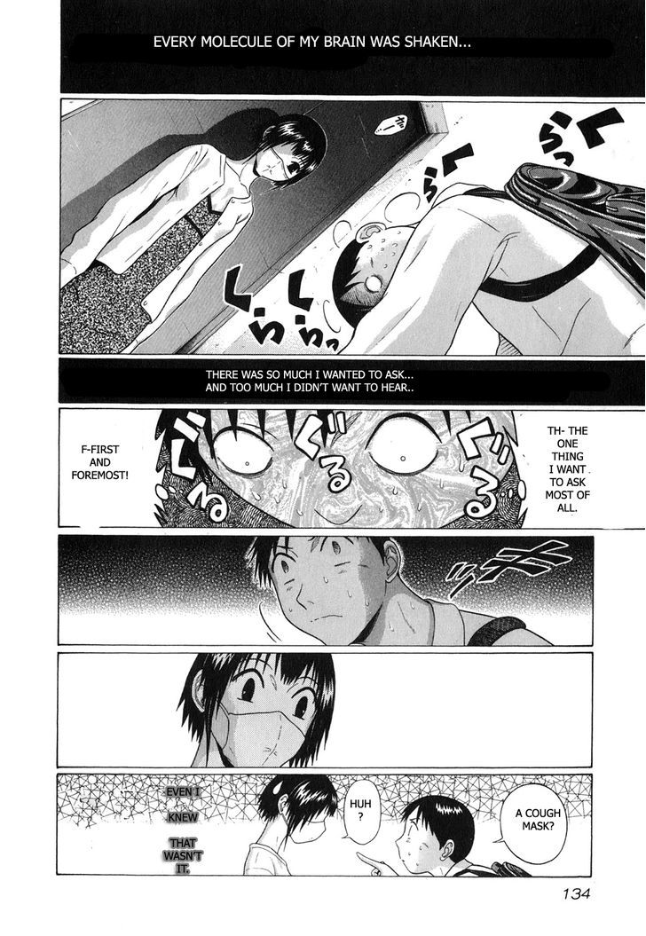 Sundome - Chapter 65 [photo 12] - MangaPorn