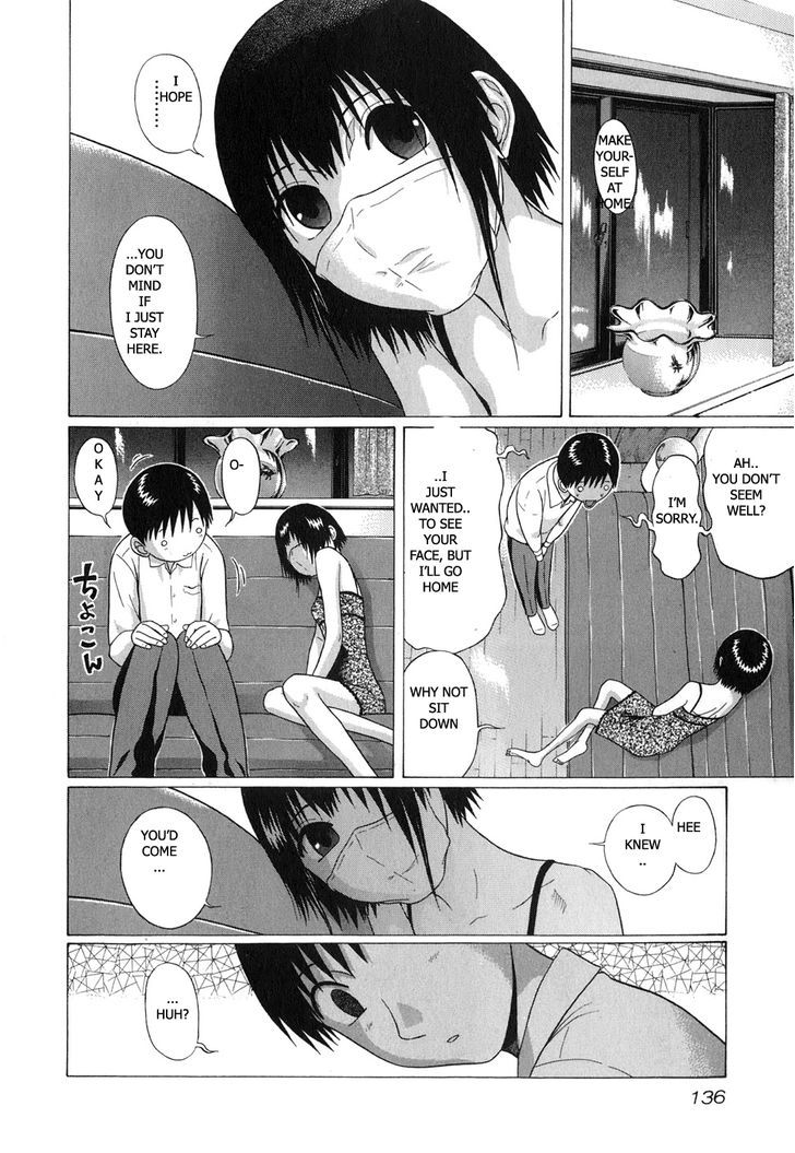 Sundome - Chapter 65 [photo 14] - MangaPorn