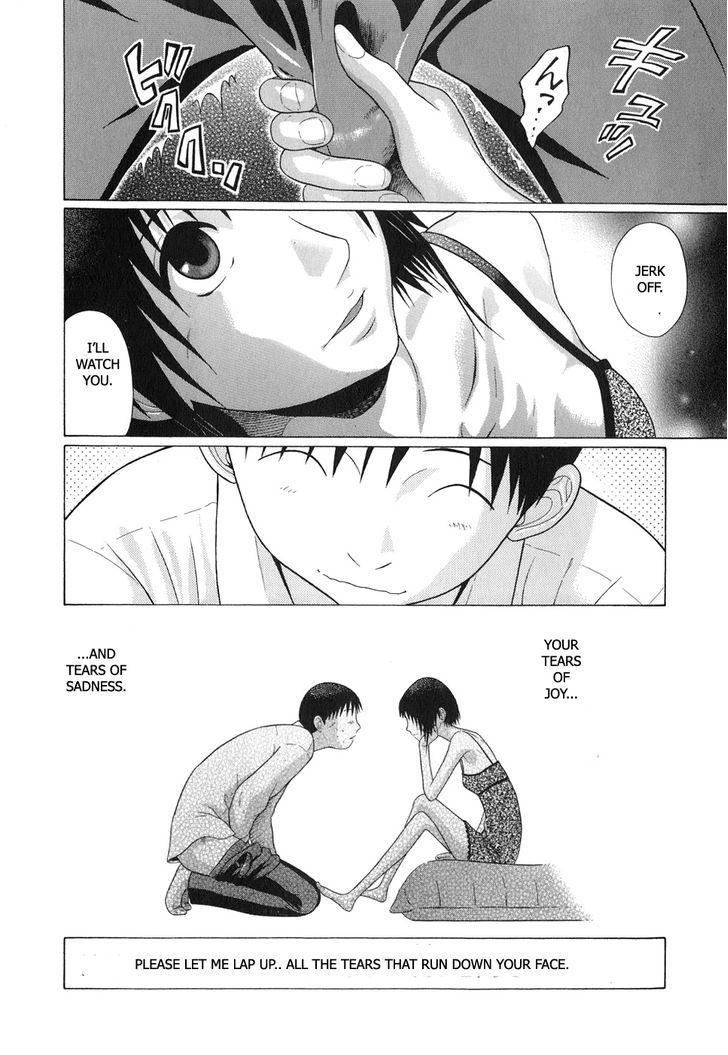 Sundome - Chapter 65 [photo 22] - MangaPorn