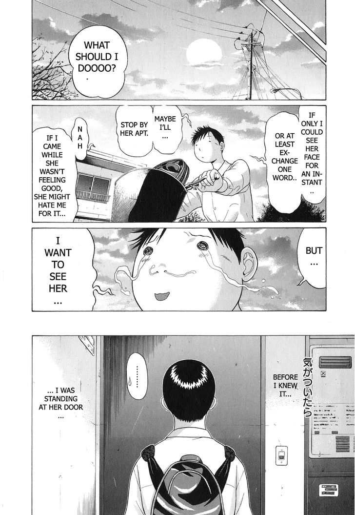 Sundome - Chapter 65 [photo 8] - MangaPorn
