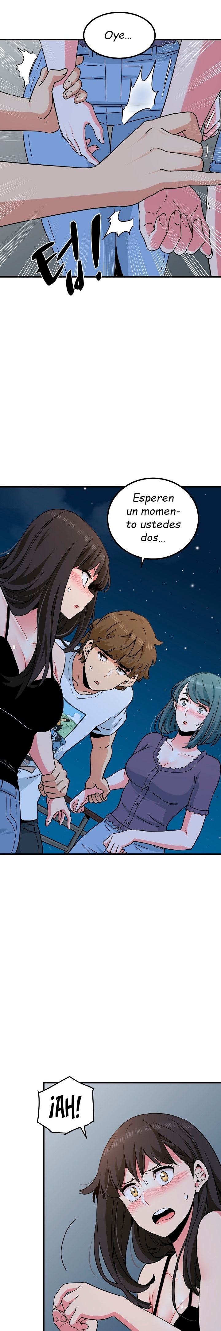 A Turning Point Raw - Chapter 49 [photo 13] - MangaPorn