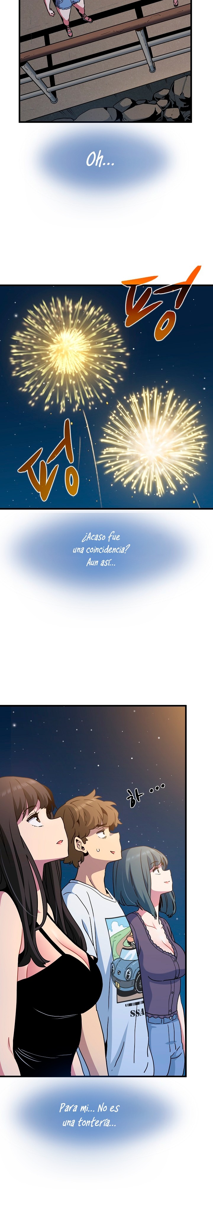 A Turning Point Raw - Chapter 49 [photo 18] - MangaPorn