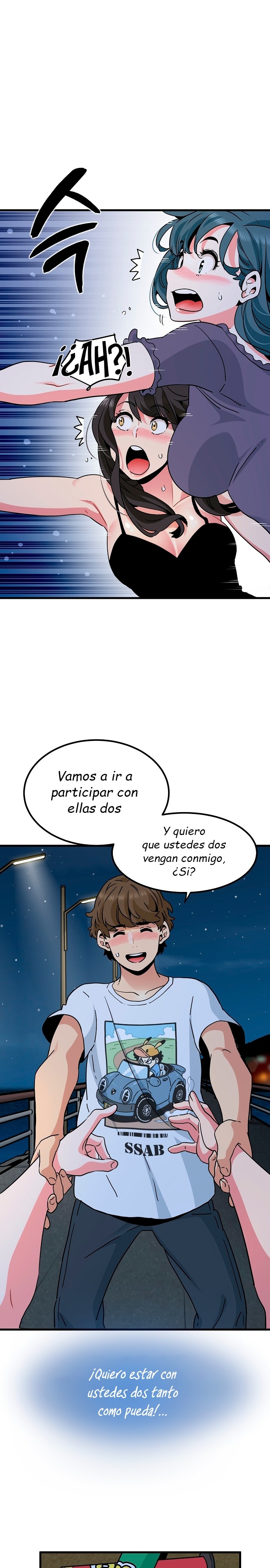 A Turning Point Raw - Chapter 49 [photo 20] - MangaPorn