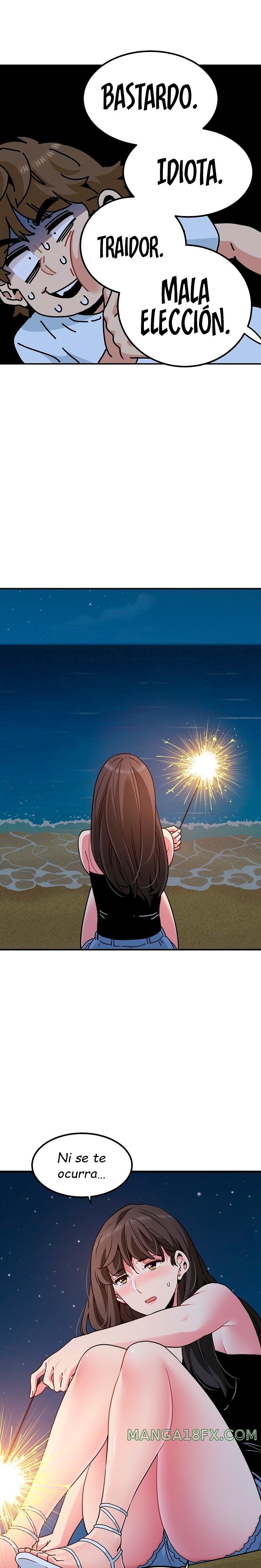 A Turning Point Raw - Chapter 49 [photo 25] - MangaPorn