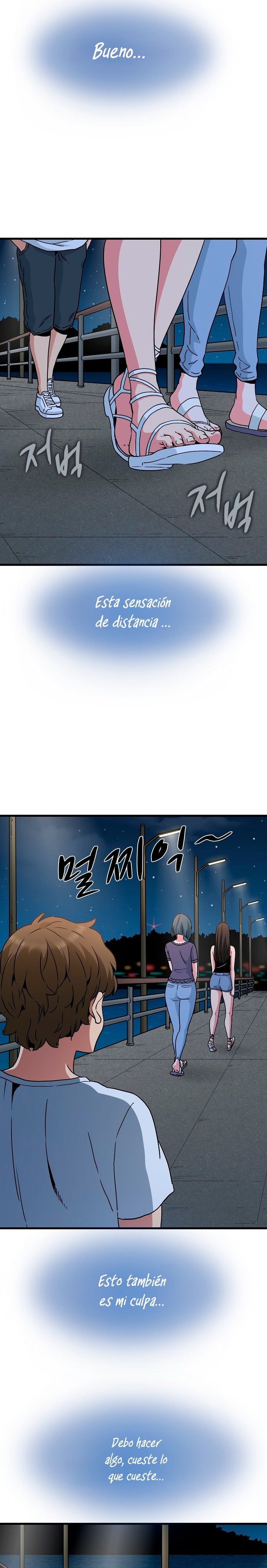A Turning Point Raw - Chapter 49 [photo 4] - MangaPorn