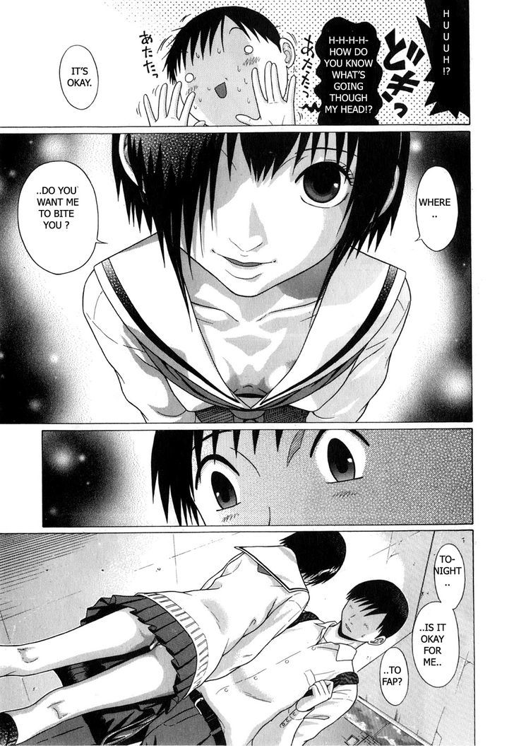 Sundome - Chapter 66 [photo 11] - MangaPorn