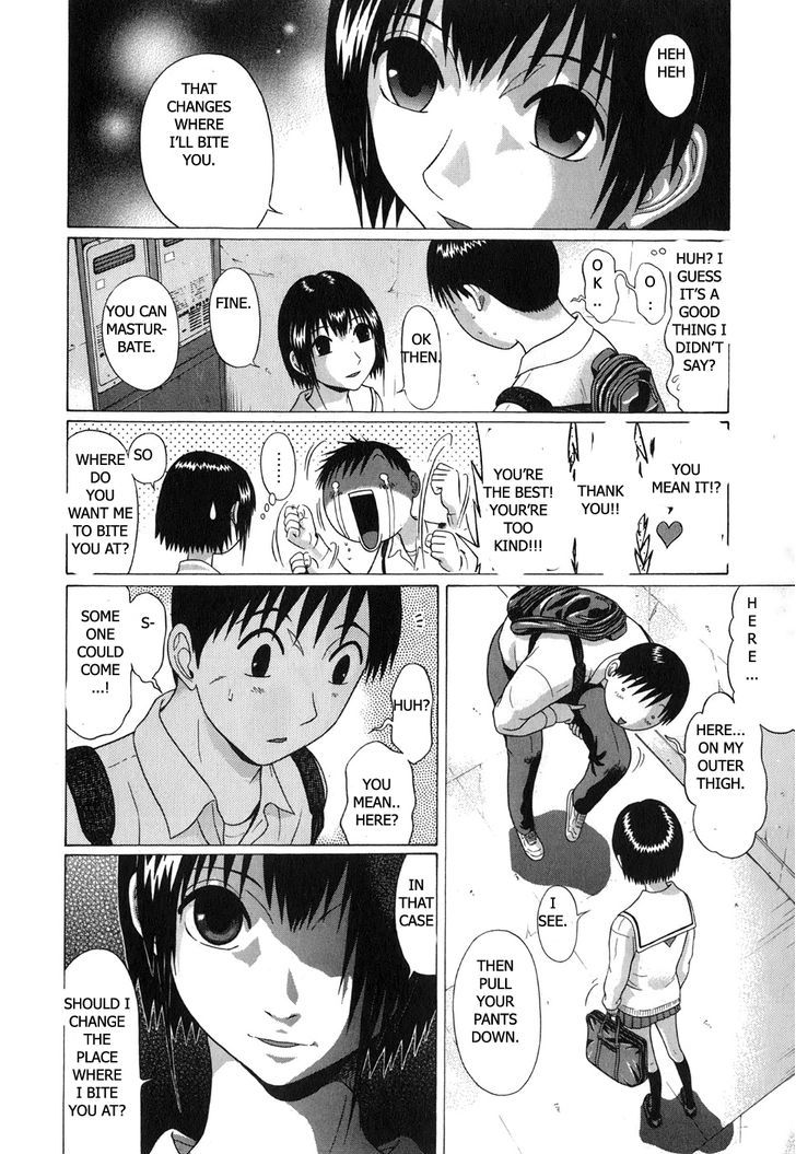 Sundome - Chapter 66 [photo 12] - MangaPorn