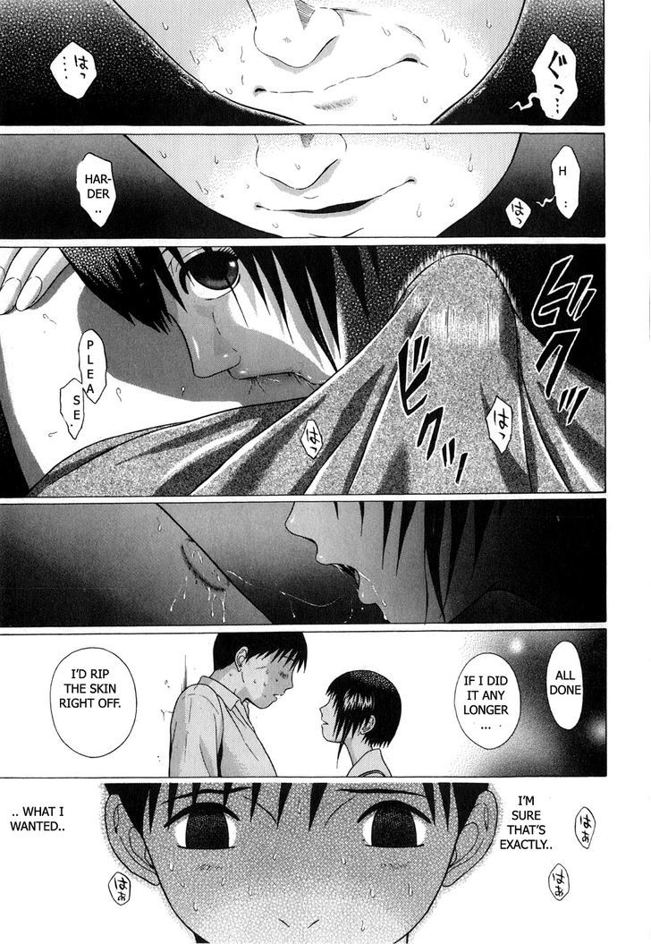 Sundome - Chapter 66 [photo 15] - MangaPorn