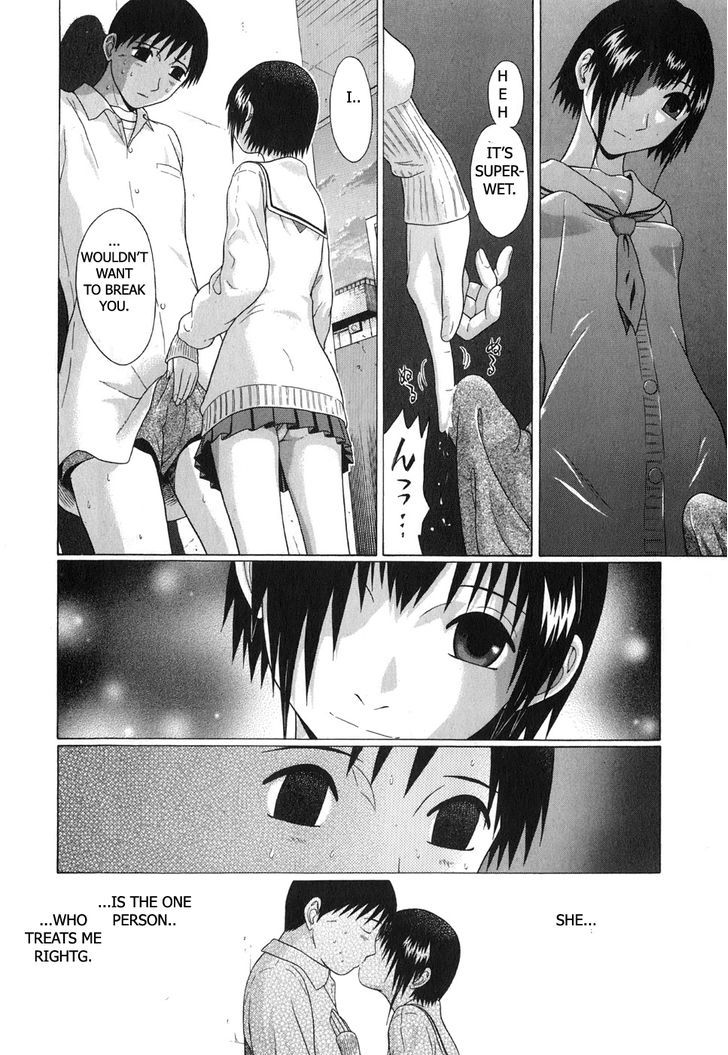 Sundome - Chapter 66 [photo 16] - MangaPorn