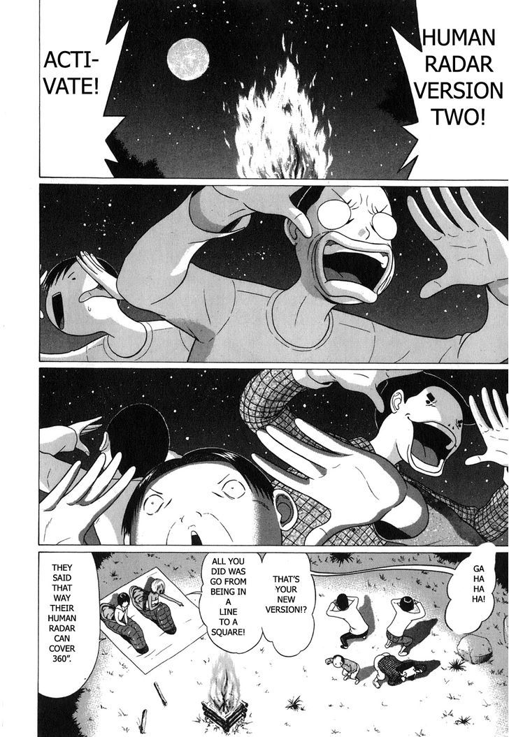 Sundome - Chapter 67 [photo 14] - MangaPorn