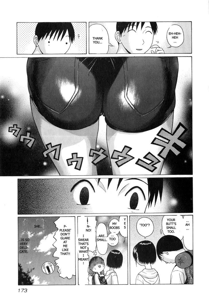 Sundome - Chapter 67 [photo 9] - MangaPorn
