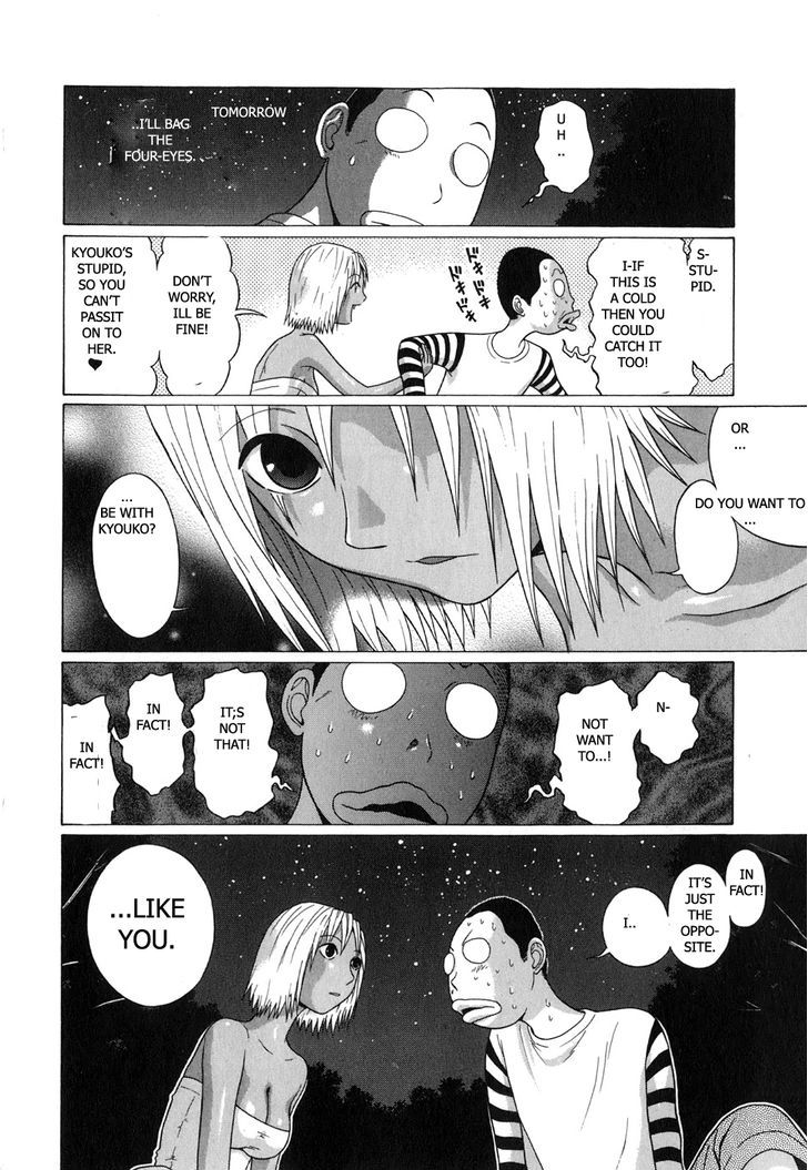 Sundome - Chapter 68 [photo 10] - MangaPorn