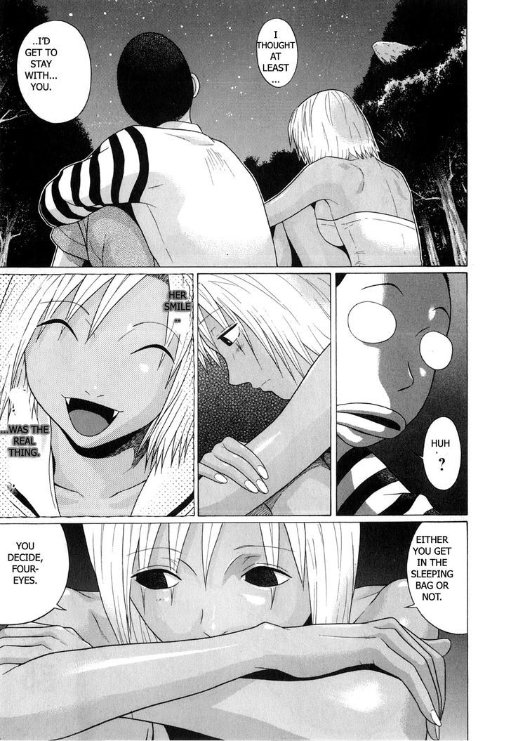 Sundome - Chapter 68 [photo 15] - MangaPorn