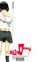 Sundome - Chapter 69 [photo 1] - MangaPorn