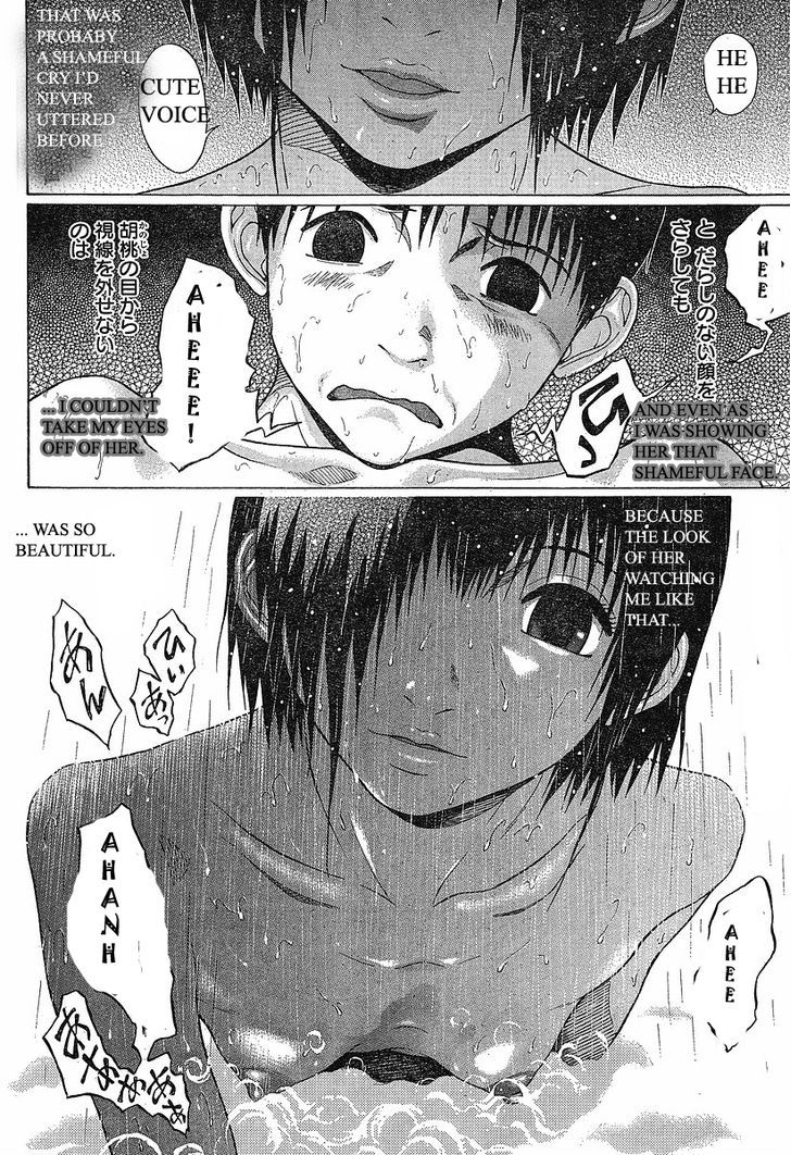 Sundome - Chapter 70 [photo 10] - MangaPorn