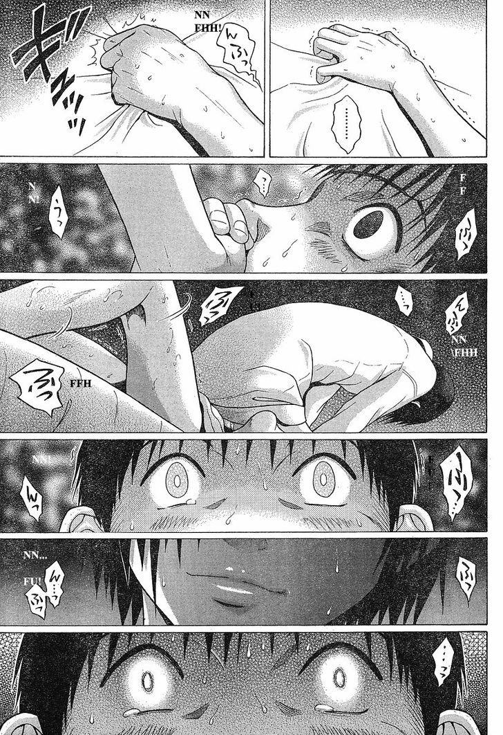 Sundome - Chapter 70 [photo 19] - MangaPorn