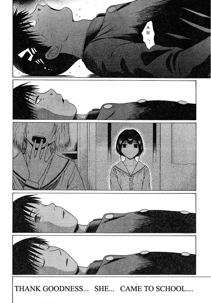 Sundome - Chapter 72 [photo 7] - MangaPorn