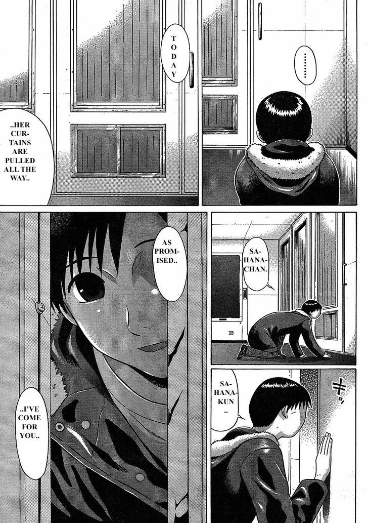 Sundome - Chapter 75 [photo 16] - MangaPorn