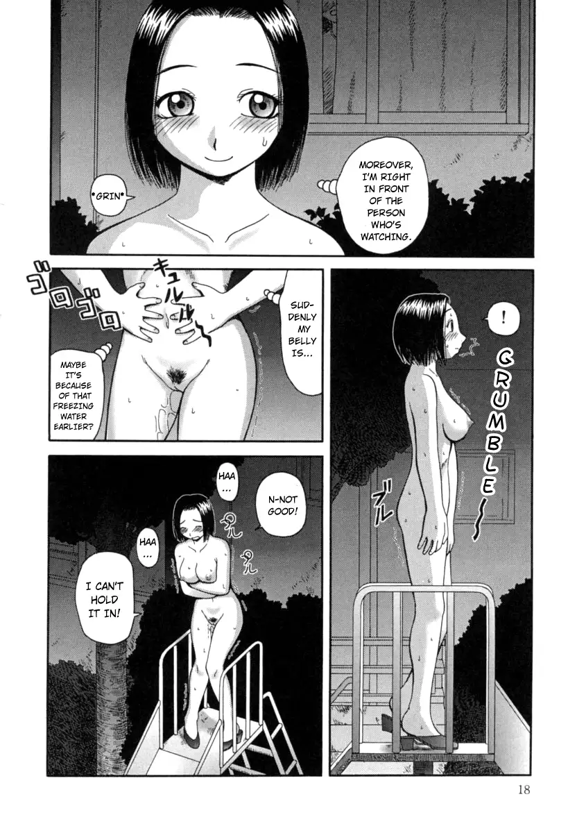 Kanro - Chapter 1 [photo 19] - MangaPorn