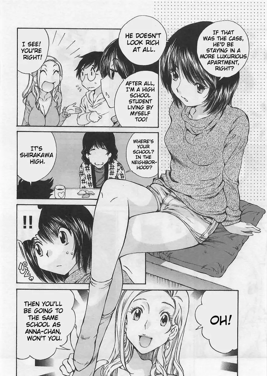 Taki Anna no Honshou wa S nano ka M nano ka Ore dake ga Shitteiru. - Chapter 1 [photo 15] - MangaPorn