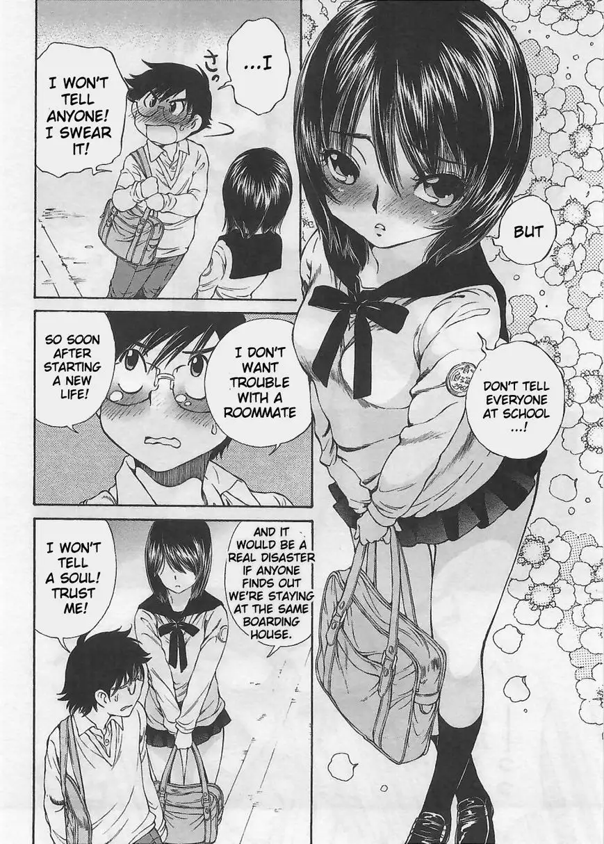 Taki Anna no Honshou wa S nano ka M nano ka Ore dake ga Shitteiru. - Chapter 1 [photo 27] - MangaPorn