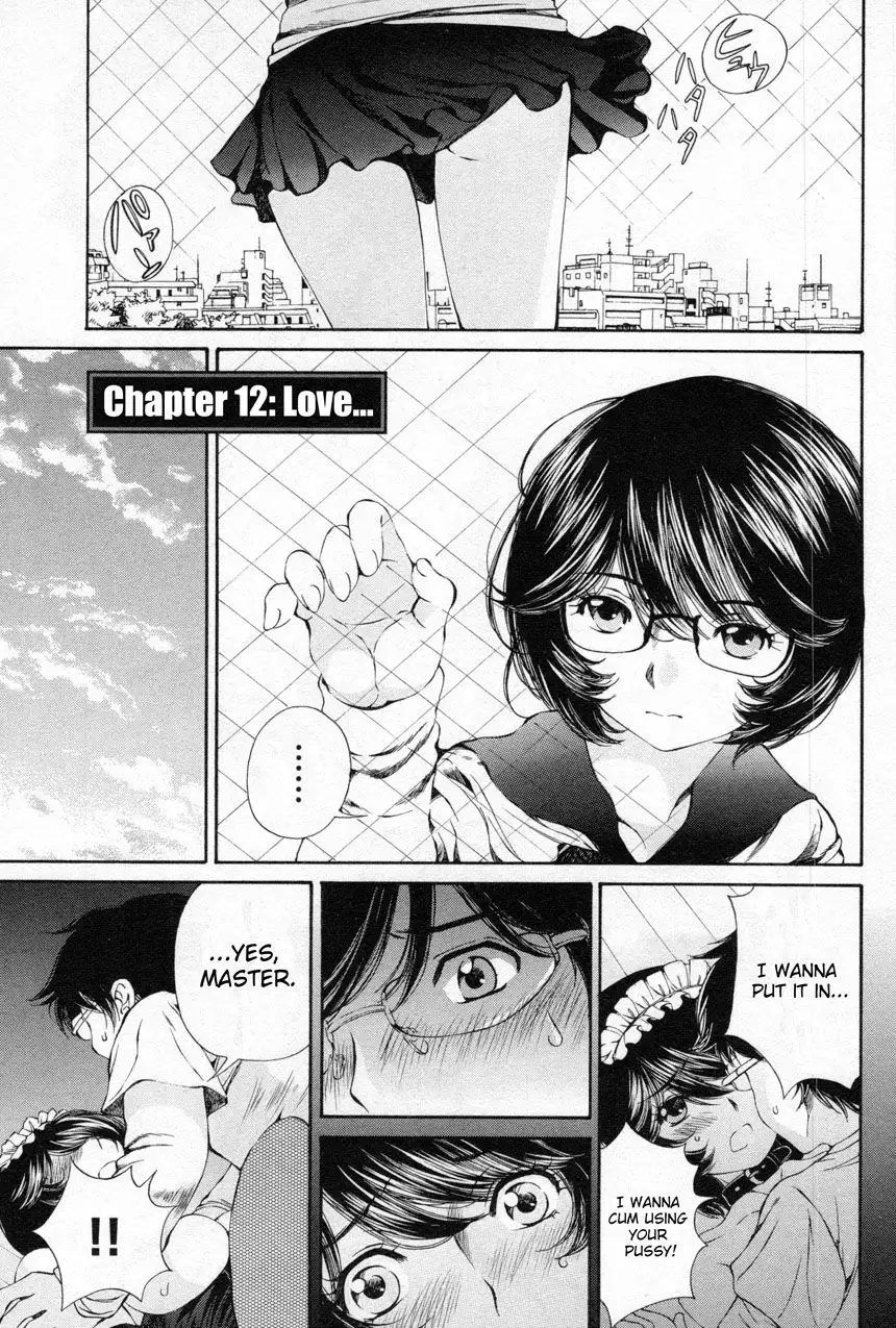 Taki Anna no Honshou wa S nano ka M nano ka Ore dake ga Shitteiru. - Chapter 12 [photo 1] - MangaPorn
