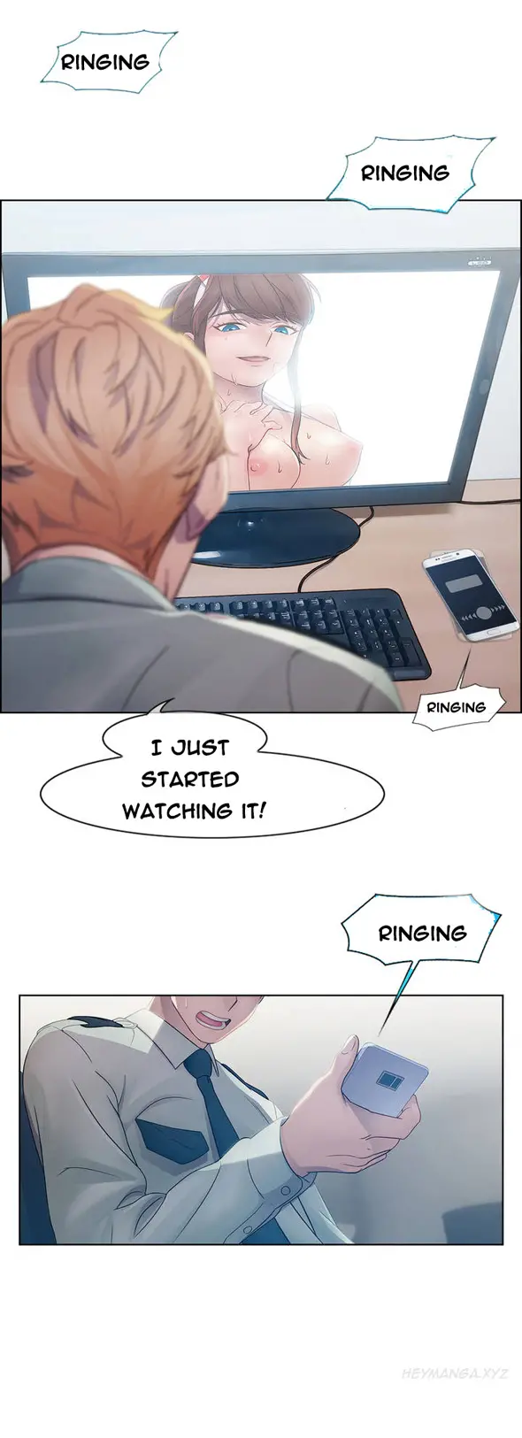 Lady Garden - Chapter 1 [photo 15] - MangaPorn
