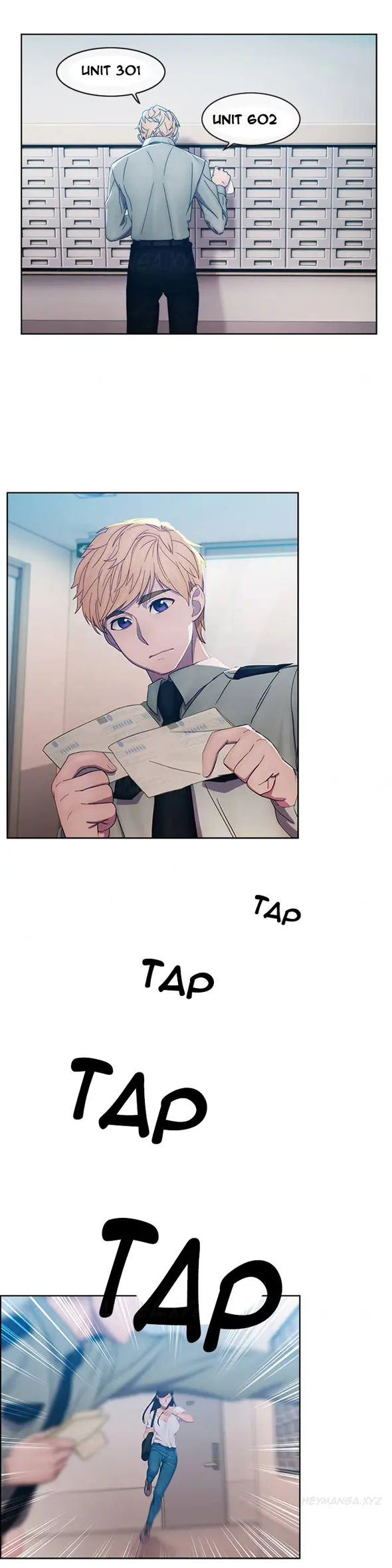 Lady Garden - Chapter 1 [photo 22] - MangaPorn