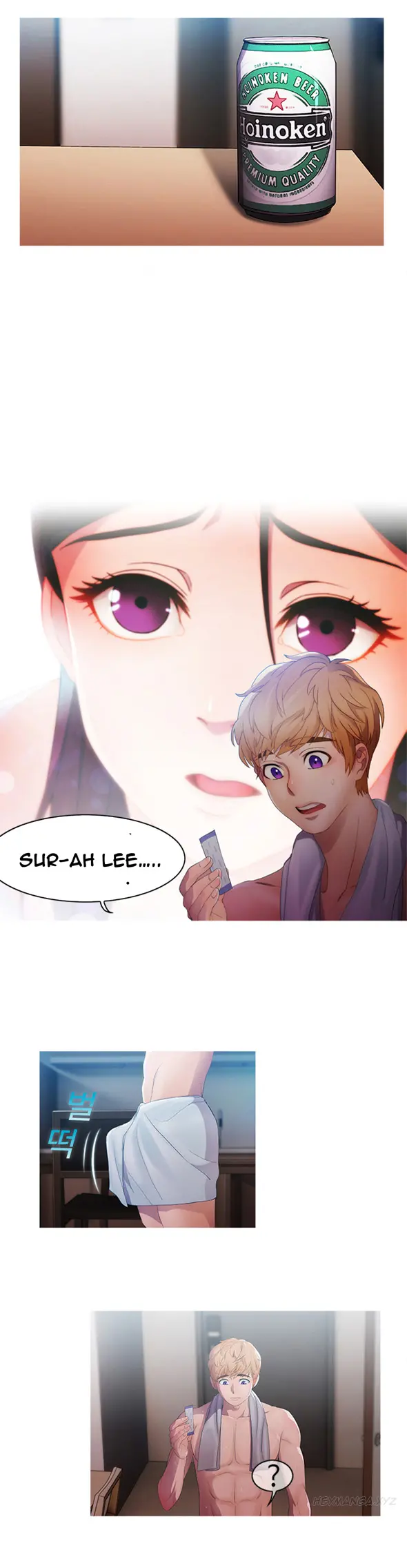 Lady Garden - Chapter 2 [photo 10] - MangaPorn