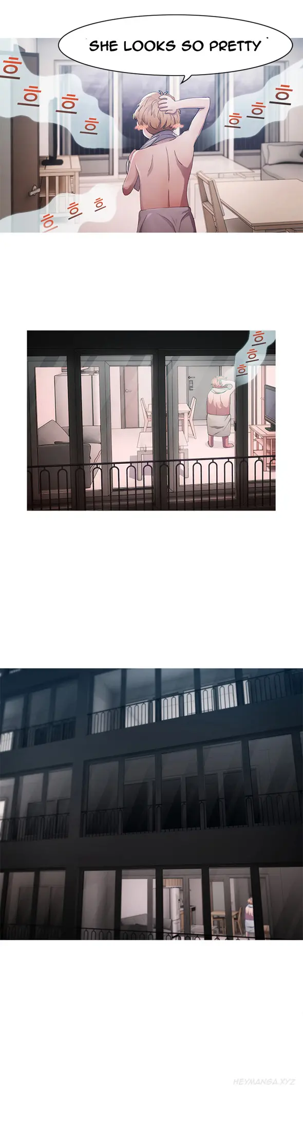 Lady Garden - Chapter 2 [photo 11] - MangaPorn