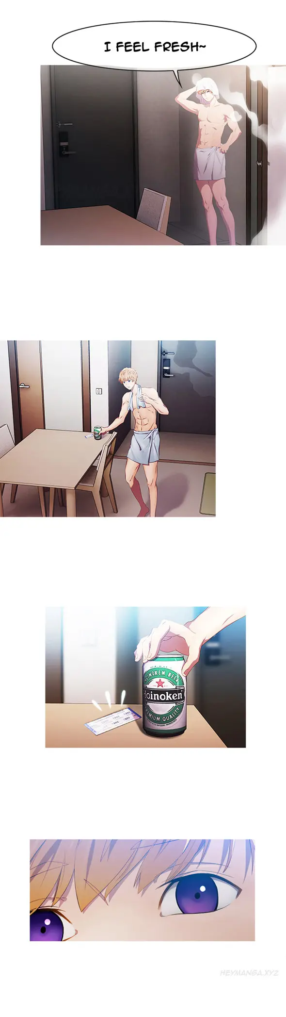 Lady Garden - Chapter 2 [photo 9] - MangaPorn