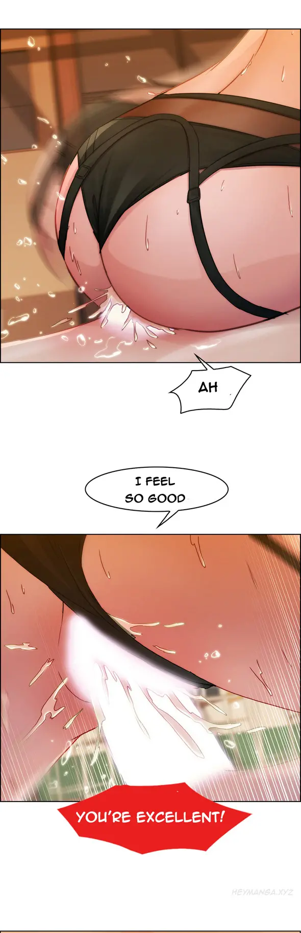 Lady Garden - Chapter 3 [photo 14] - MangaPorn