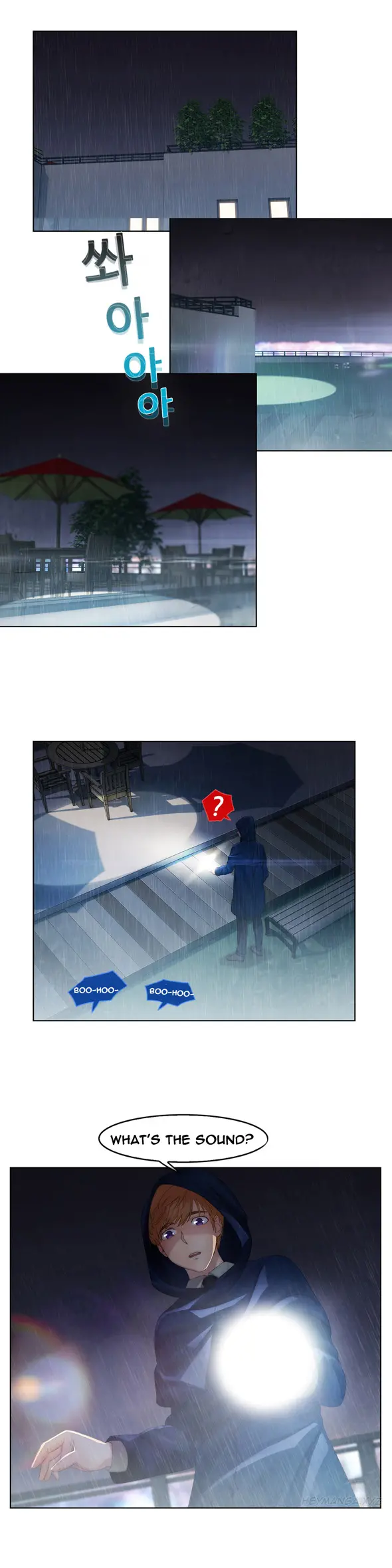 Lady Garden - Chapter 3 [photo 24] - MangaPorn