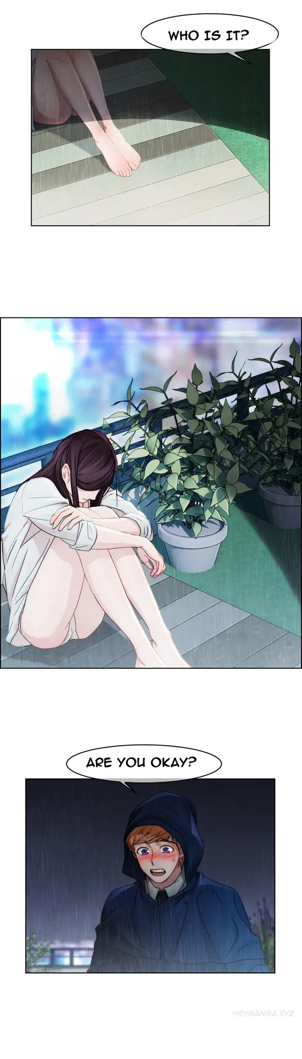 Lady Garden - Chapter 3 [photo 25] - MangaPorn