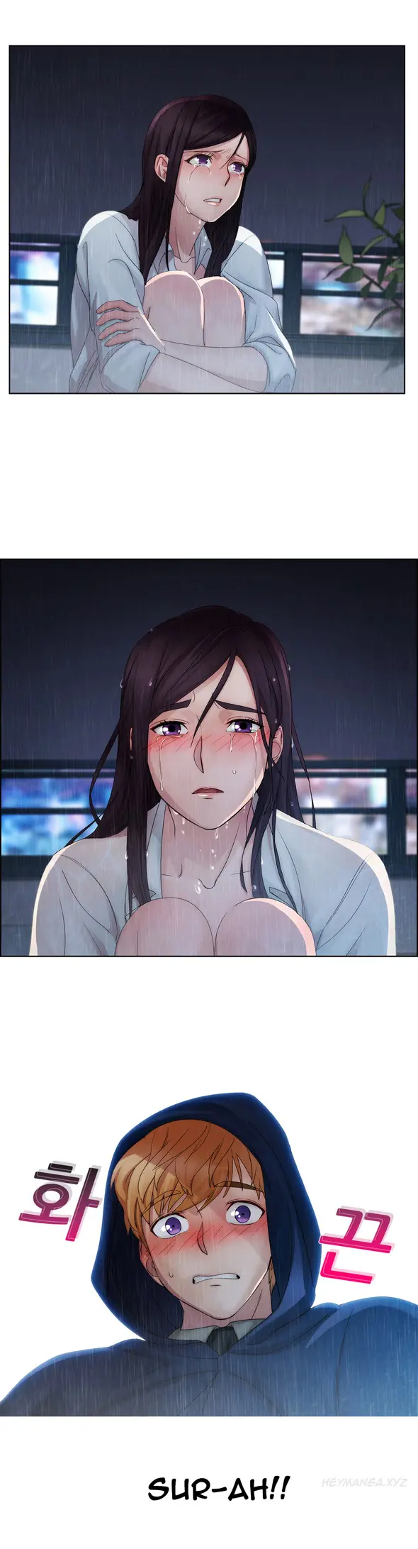 Lady Garden - Chapter 3 [photo 26] - MangaPorn