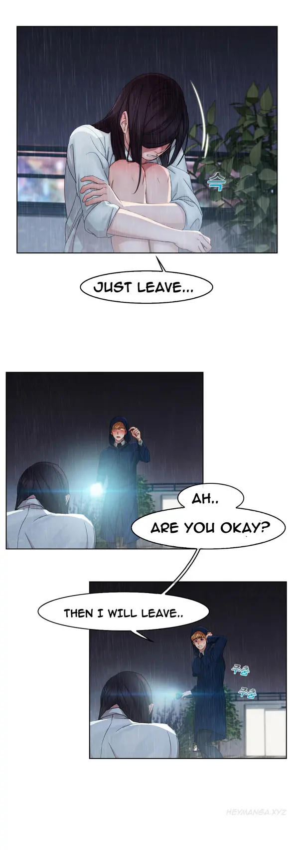 Lady Garden - Chapter 3 [photo 27] - MangaPorn