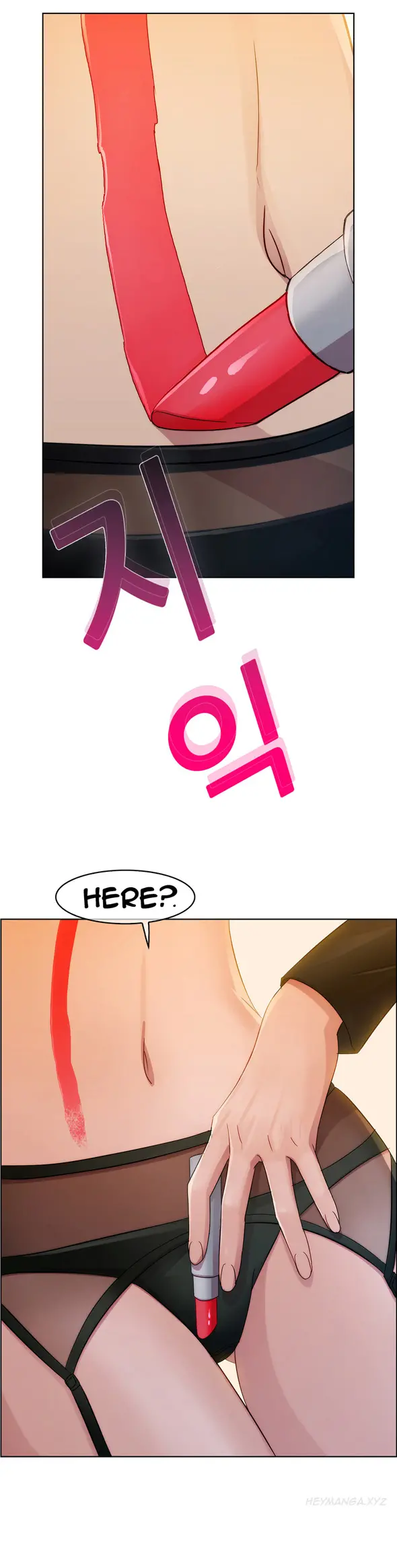 Lady Garden - Chapter 3 [photo 6] - MangaPorn