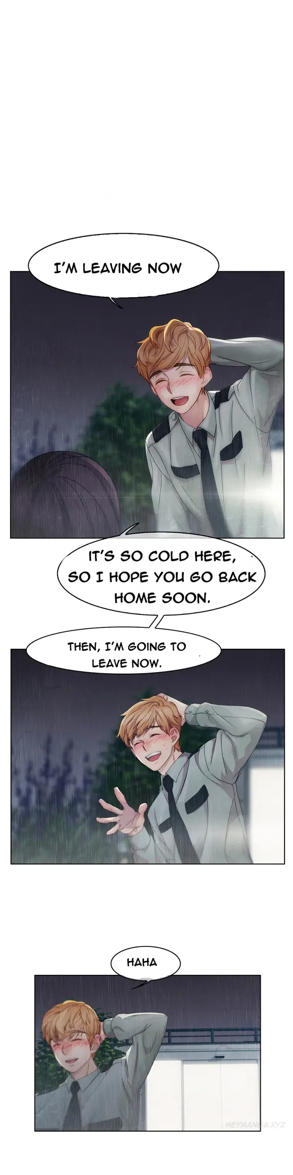 Lady Garden - Chapter 4 [photo 1] - MangaPorn